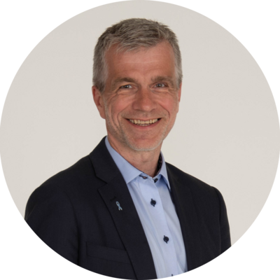 Roy Navjord - v&aring;r ekspert innen elbillading 
