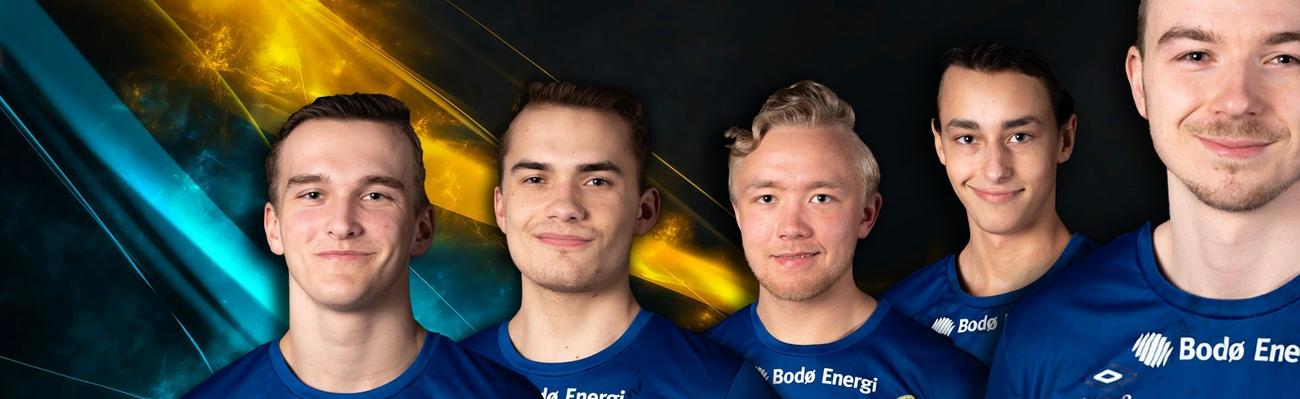 Bod&oslash; Energi Kraftsalg er stolt sponsor av BHK og annen lokal idrett