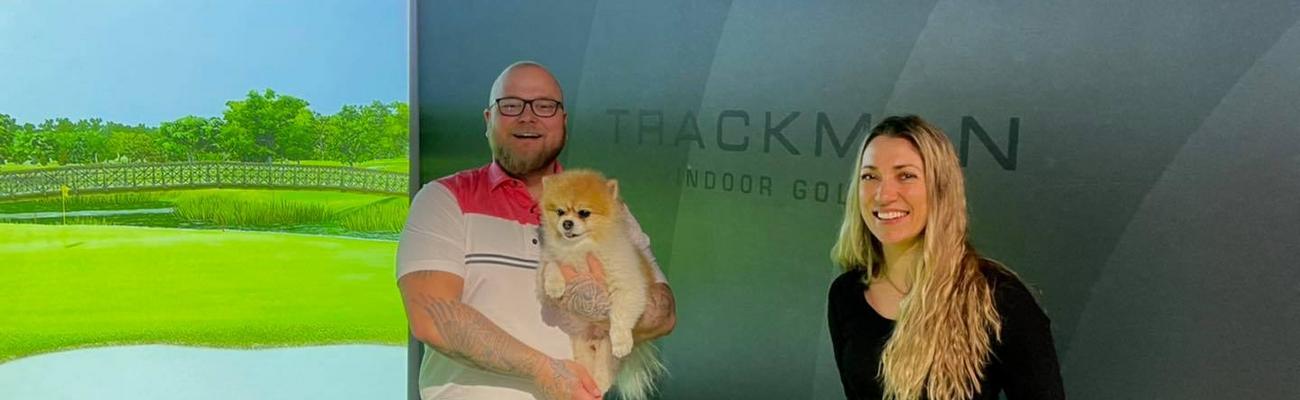 Bod&oslash; Golfsenter og Bod&oslash; Energi Kraftsalg inng&aring;r partnerskap
