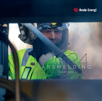 &Aring;rapport 2024