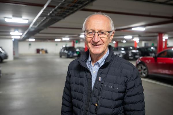 Martin-Arne Nyheim